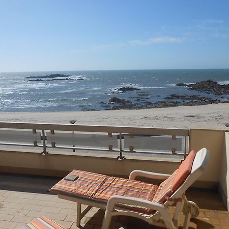 Casa Na Praia Do ミンデロ エクステリア 写真