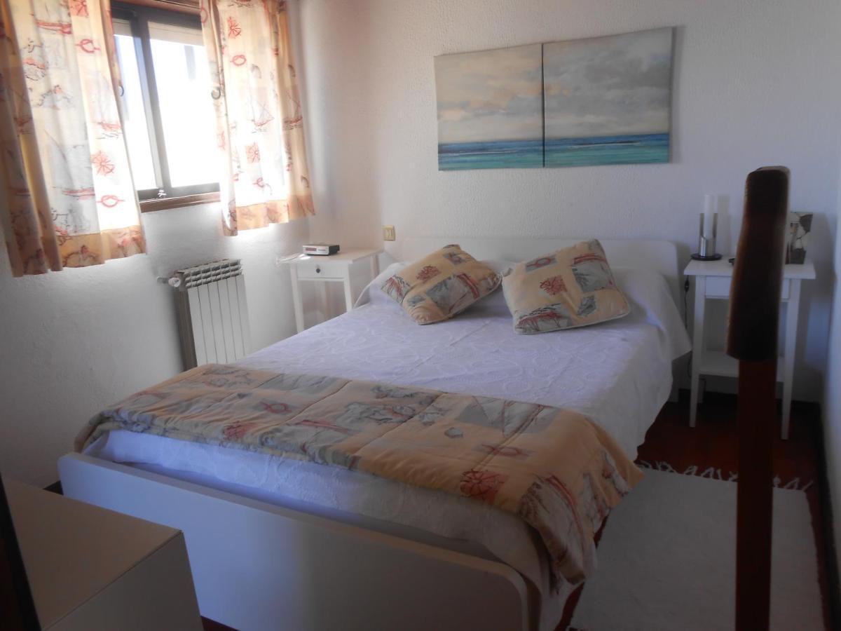 Casa Na Praia Do ミンデロ エクステリア 写真