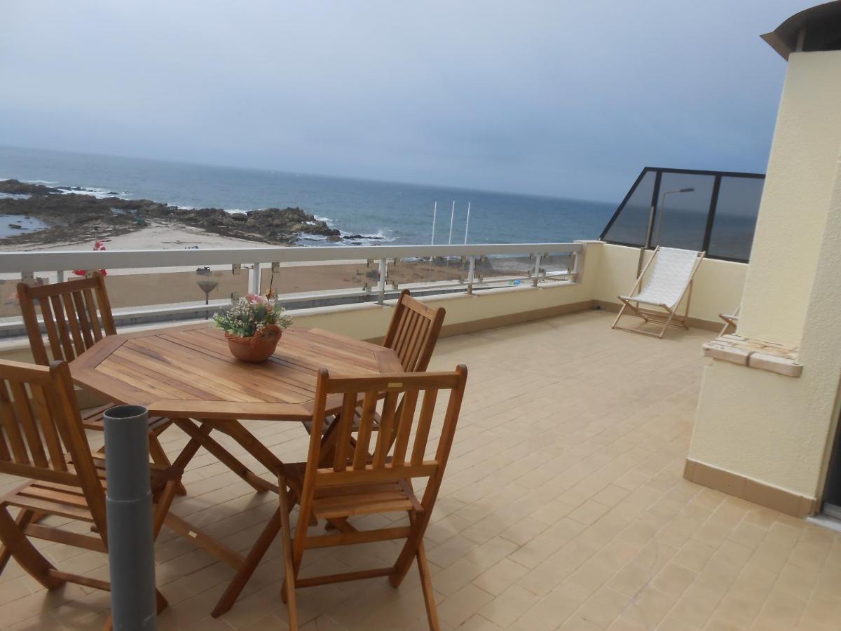 Casa Na Praia Do ミンデロ エクステリア 写真