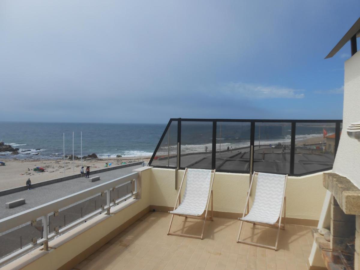 Casa Na Praia Do ミンデロ エクステリア 写真
