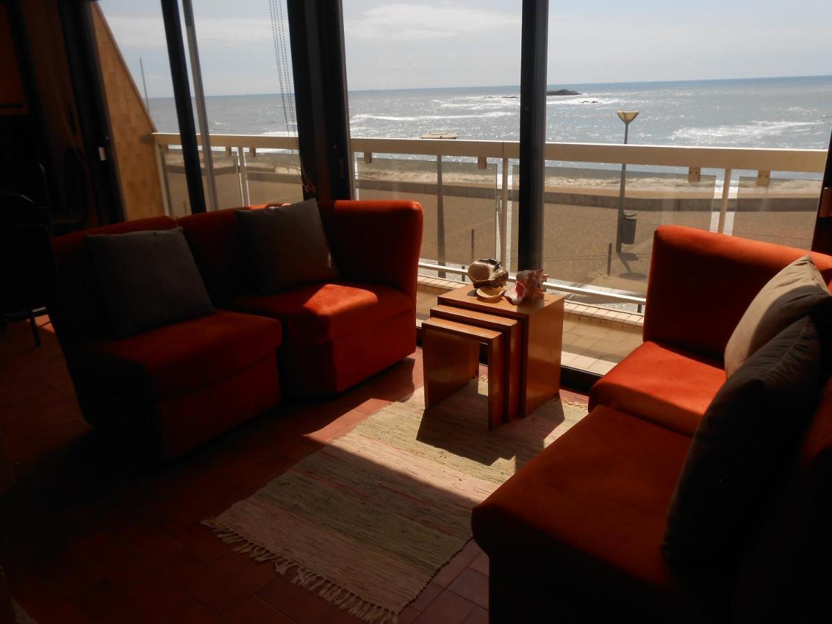 Casa Na Praia Do ミンデロ エクステリア 写真