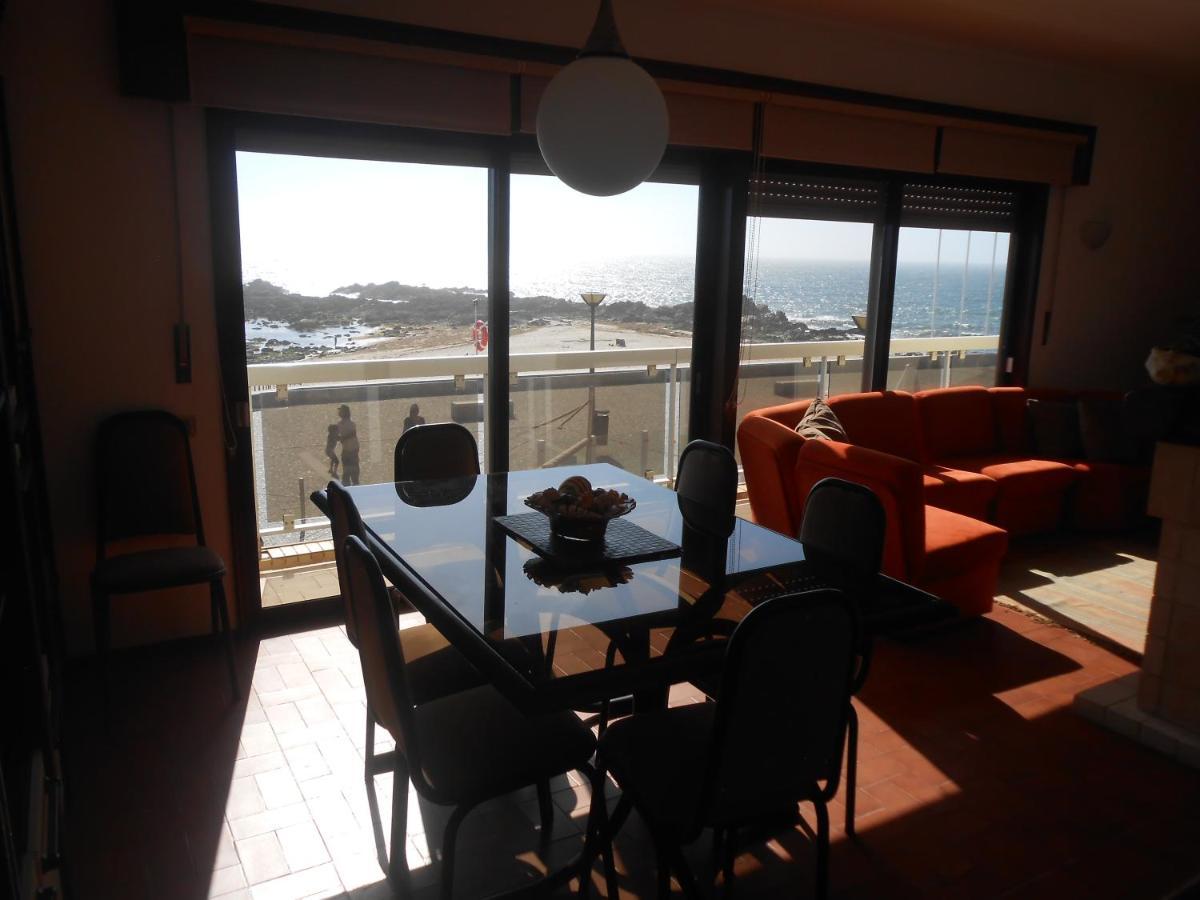 Casa Na Praia Do ミンデロ エクステリア 写真