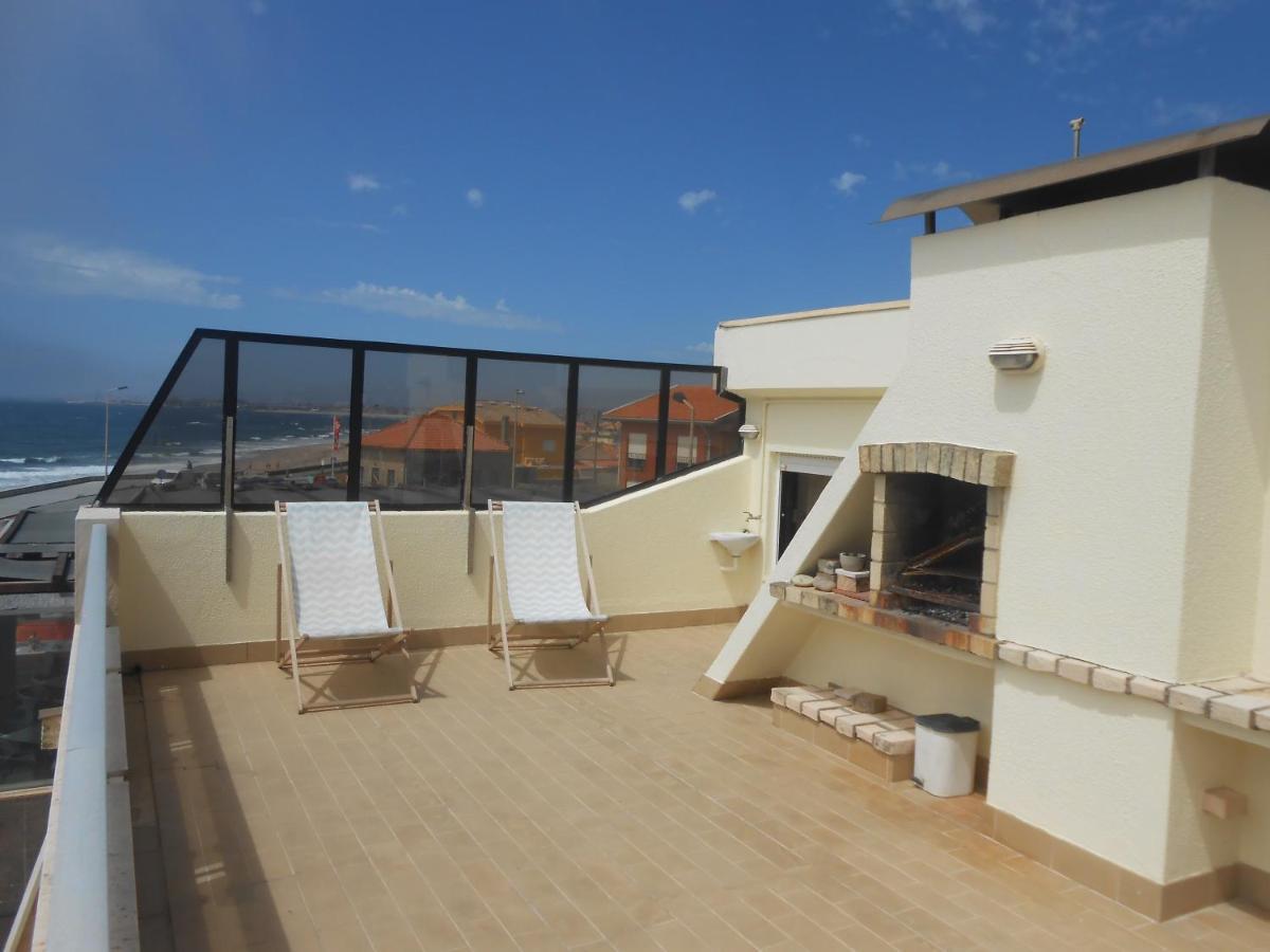 Casa Na Praia Do ミンデロ エクステリア 写真