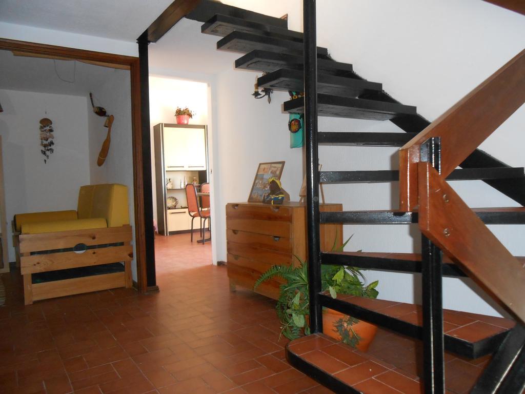 Casa Na Praia Do ミンデロ エクステリア 写真