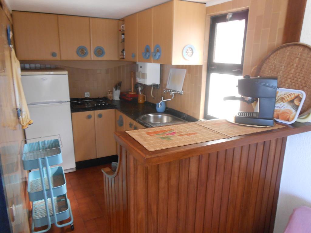 Casa Na Praia Do ミンデロ エクステリア 写真