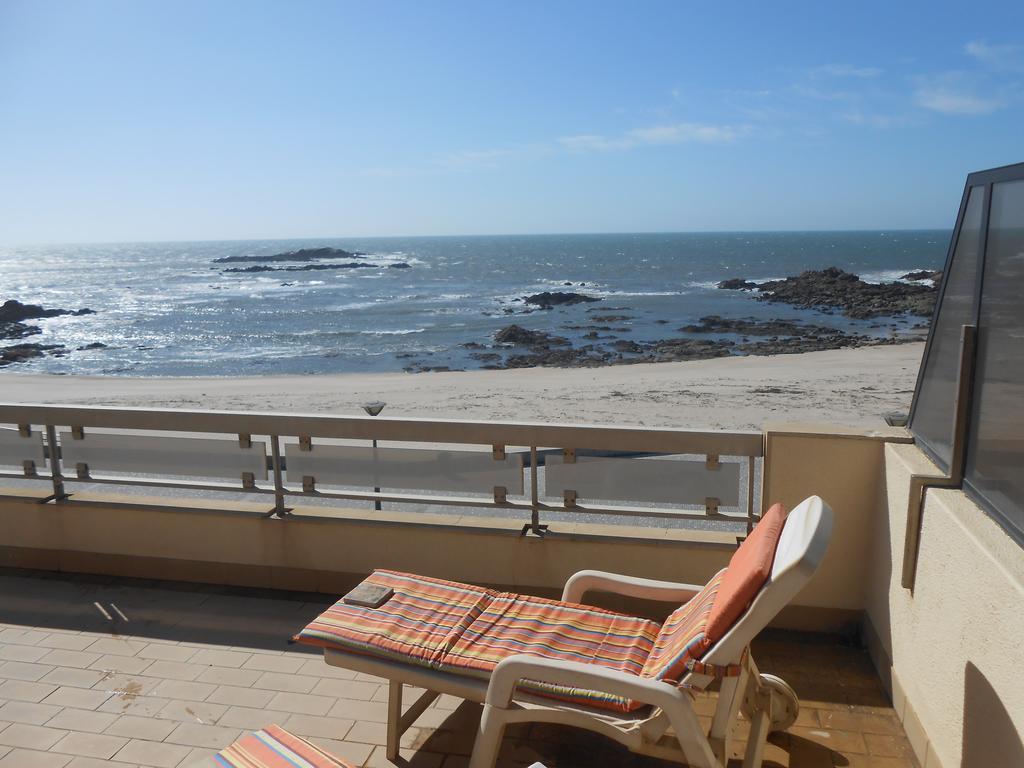 Casa Na Praia Do ミンデロ エクステリア 写真