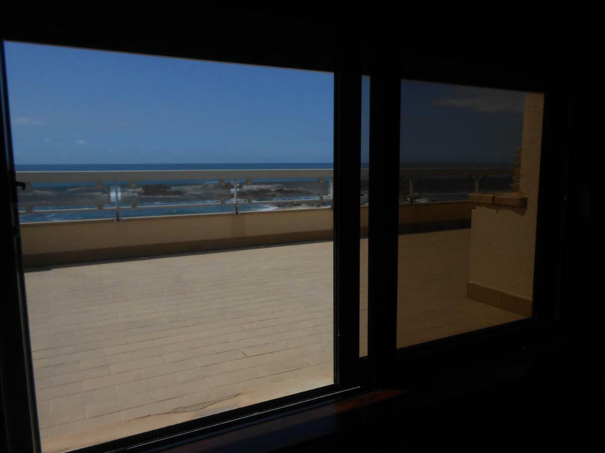Casa Na Praia Do ミンデロ エクステリア 写真